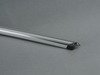 ES#78556 - 51138208502 - Chrome Molding - right - Replace your worn down trim pieces - Genuine BMW - BMW
