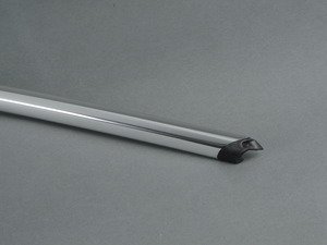 ES#78556 - 51138208502 - Chrome Molding - right - Replace your worn down trim pieces - Genuine BMW - BMW