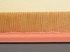 ES#514363 - 13717582908 - Air Filter - Replace your air filter, restore performance and fuel mileage - Genuine BMW - BMW