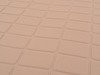 ES#2837450 - 41206 - Rear Cargo Liner - tan - The best protection for your trunk in any situation - WeatherTech - Volkswagen