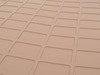 ES#2837450 - 41206 - Rear Cargo Liner - tan - The best protection for your trunk in any situation - WeatherTech - Volkswagen