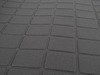 ES#2837338 - 40206 - Rear Cargo Liner - Black - The best protection for your trunk in any situation - WeatherTech - Volkswagen