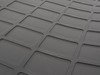 ES#2837338 - 40206 - Rear Cargo Liner - Black - The best protection for your trunk in any situation - WeatherTech - Volkswagen