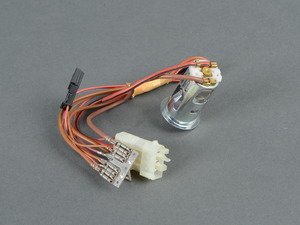 ES#168956 - 61346977678 - Socket Cigarette Lighter - Genuine BMW - BMW