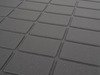 ES#2837365 - 40388 - Rear Trunk Liner - Black - The best protection for your trunk in any situation - WeatherTech - Audi