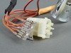 ES#168956 - 61346977678 - Socket Cigarette Lighter - Genuine BMW - BMW