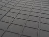 ES#2837365 - 40388 - Rear Trunk Liner - Black - The best protection for your trunk in any situation - WeatherTech - Audi