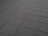 ES#2837341 - 40211 - Rear Trunk Liner - Black - The best protection for your trunk in any situation - WeatherTech - Audi