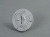 ES#390578 - 4F0422376A - Power Steering Cap - Stop steering fluid from spilling out - Genuine Volkswagen Audi - Audi