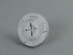 ES#390578 - 4F0422376A - Power Steering Cap - Stop steering fluid from spilling out - Genuine Volkswagen Audi - Audi