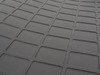 ES#2837341 - 40211 - Rear Trunk Liner - Black - The best protection for your trunk in any situation - WeatherTech - Audi