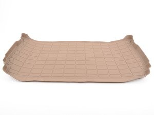ES#2837461 - 41379 - Cargo Liner - Tan  - The best protection for your trunk in any situation - WeatherTech - MINI