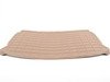 ES#2837461 - 41379 - Cargo Liner - Tan  - The best protection for your trunk in any situation - WeatherTech - MINI