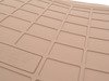 ES#2837461 - 41379 - Cargo Liner - Tan  - The best protection for your trunk in any situation - WeatherTech - MINI