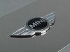 ES#196075 - 82120150547 - Marque Plate - MINI Logo Chrome - Priced Each - (NO LONGER AVAILABLE) - For the front license plate location - Genuine MINI - 