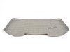 ES#2837563 - 42711 - Cargo Liner - Gray - The best protection for your trunk in any situation : lower trunk - WeatherTech - MINI