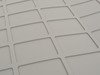 ES#2837563 - 42711 - Cargo Liner - Gray - The best protection for your trunk in any situation : lower trunk - WeatherTech - MINI