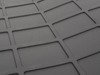 ES#2837424 - 40711 - Cargo Liner - Black - The best protection for your trunk in any situation : lower trunk - WeatherTech - MINI