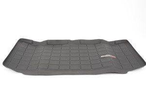 ES#2837358 - 40340 - Cargo Liner - Black  - The best protection for your trunk in any situation - WeatherTech - MINI