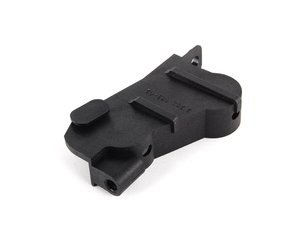 ES#38871 - 17222282683 - Oil Cooler Mount - Left - Secures your oil cooler in place. - Genuine BMW - BMW