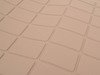 ES#2837498 - 41711 - Cargo Liner - Tan - The best protection for your trunk in any situation : lower trunk - WeatherTech - MINI