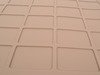 ES#2837498 - 41711 - Cargo Liner - Tan - The best protection for your trunk in any situation : lower trunk - WeatherTech - MINI