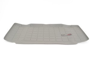 ES#2837525 - 42340 - Cargo Liner - Gray - The best protection for your trunk in any situation - WeatherTech - MINI