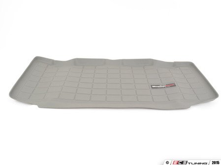 ES#2837525 - 42340 - Cargo Liner - Gray - The best protection for your trunk in any situation - WeatherTech - MINI