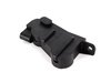 ES#38871 - 17222282683 - Oil Cooler Mount - Left - Secures your oil cooler in place. - Genuine BMW - BMW