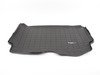 ES#2837392 - 40539 - Cargo Liner - Black - The best protection for your trunk in any situation, with Flat Load Floor Option - WeatherTech - MINI