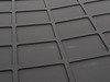ES#2837392 - 40539 - Cargo Liner - Black - The best protection for your trunk in any situation, with Flat Load Floor Option - WeatherTech - MINI