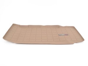 ES#2837460 - 41340 - Cargo Liner - Tan - The best protection for your trunk in any situation - WeatherTech - MINI
