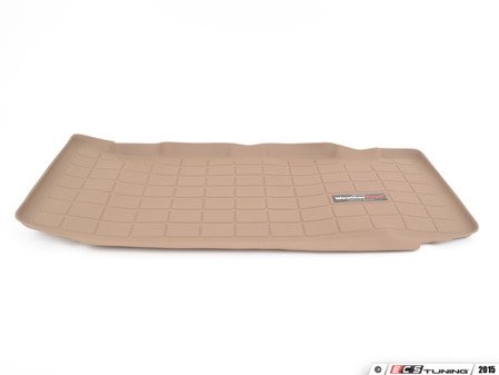 ES#2837460 - 41340 - Cargo Liner - Tan - The best protection for your trunk in any situation - WeatherTech - MINI