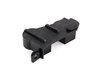 ES#38871 - 17222282683 - Oil Cooler Mount - Left - Secures your oil cooler in place. - Genuine BMW - BMW