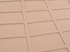 ES#2837460 - 41340 - Cargo Liner - Tan - The best protection for your trunk in any situation - WeatherTech - MINI