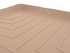 ES#2837843 - 453552 - Rear FloorLiner DigitalFit - Tan - All-weather protection to endure the harshest conditions - WeatherTech - MINI