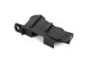 ES#38871 - 17222282683 - Oil Cooler Mount - Left - Secures your oil cooler in place. - Genuine BMW - BMW