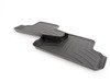 ES#2837590 - 441362 - Rear FloorLiner DigitalFit - Black - All-weather protection to endure the harshest conditions - WeatherTech - MINI