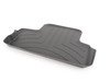 ES#2837590 - 441362 - Rear FloorLiner DigitalFit - Black - All-weather protection to endure the harshest conditions - WeatherTech - MINI