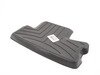 ES#2837590 - 441362 - Rear FloorLiner DigitalFit - Black - All-weather protection to endure the harshest conditions - WeatherTech - MINI