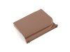 ES#113583 - 51438172801 - Top rod cover - left - Beige, Covers access port to top operating rod - Genuine BMW - BMW