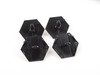 ES#2837593 - 441371 - Front FloorLiner DigitalFit - Black - All-weather protection to endure the harshest conditions - WeatherTech - MINI