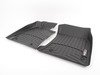 ES#2837593 - 441371 - Front FloorLiner DigitalFit - Black - All-weather protection to endure the harshest conditions - WeatherTech - MINI