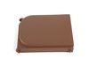 ES#113583 - 51438172801 - Top rod cover - left - Beige, Covers access port to top operating rod - Genuine BMW - BMW