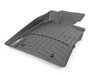 ES#2837593 - 441371 - Front FloorLiner DigitalFit - Black - All-weather protection to endure the harshest conditions - WeatherTech - MINI