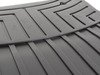 ES#2837593 - 441371 - Front FloorLiner DigitalFit - Black - All-weather protection to endure the harshest conditions - WeatherTech - MINI