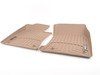 ES#2837759 - 451361 - Front FloorLiner DigitalFit - Tan - All-weather protection to endure the harshest conditions - WeatherTech - MINI