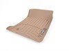 ES#2837759 - 451361 - Front FloorLiner DigitalFit - Tan - All-weather protection to endure the harshest conditions - WeatherTech - MINI