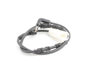 ES#2798159 - 34112288856 - Set Of Brake Pads With Wear Sensors - (NO LONGER AVAILABLE) - Genuine BMW - 