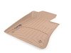 ES#2837759 - 451361 - Front FloorLiner DigitalFit - Tan - All-weather protection to endure the harshest conditions - WeatherTech - MINI